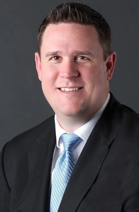 Take Five: Eric Chenowith