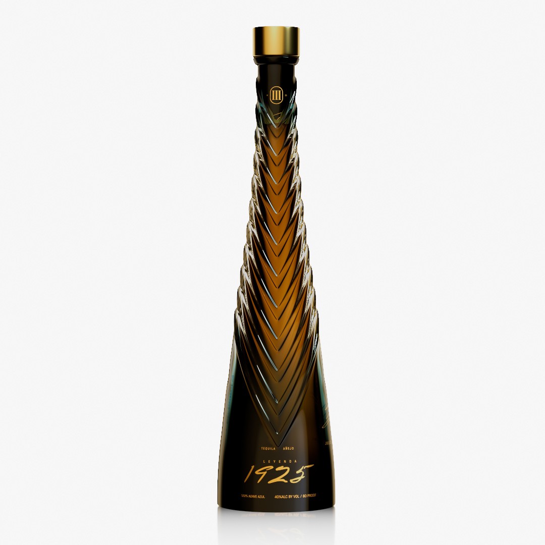 Tequia 1925 - Añejo