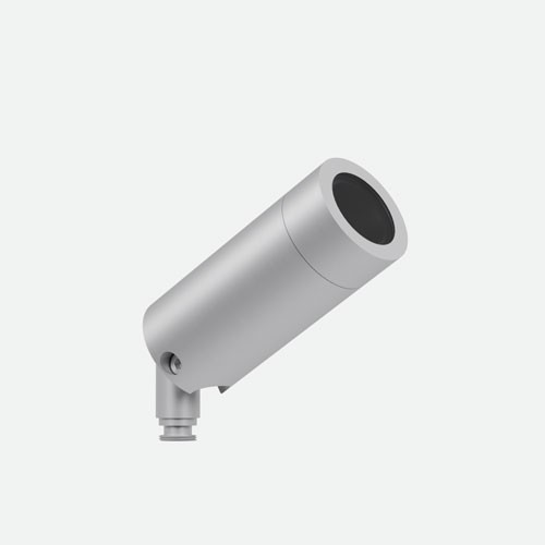 Yori IP66 contemporary architectural lighting by Reggiani - MateriaVita