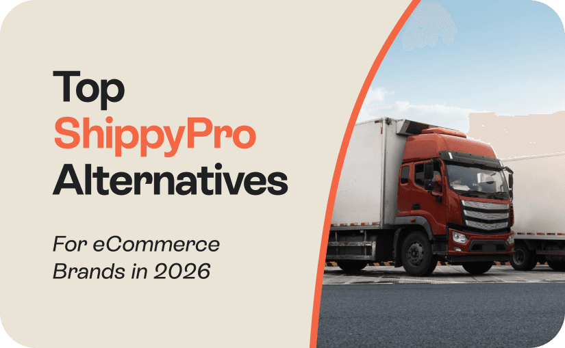 Your ShippyPro costs just tripled. The platform update didn’t help. If you’re reconsidering your shipping setup, this guide covers the six strongest ShippyPro alternatives in 2026 and which is likely the right fit for your business.&nbsp;