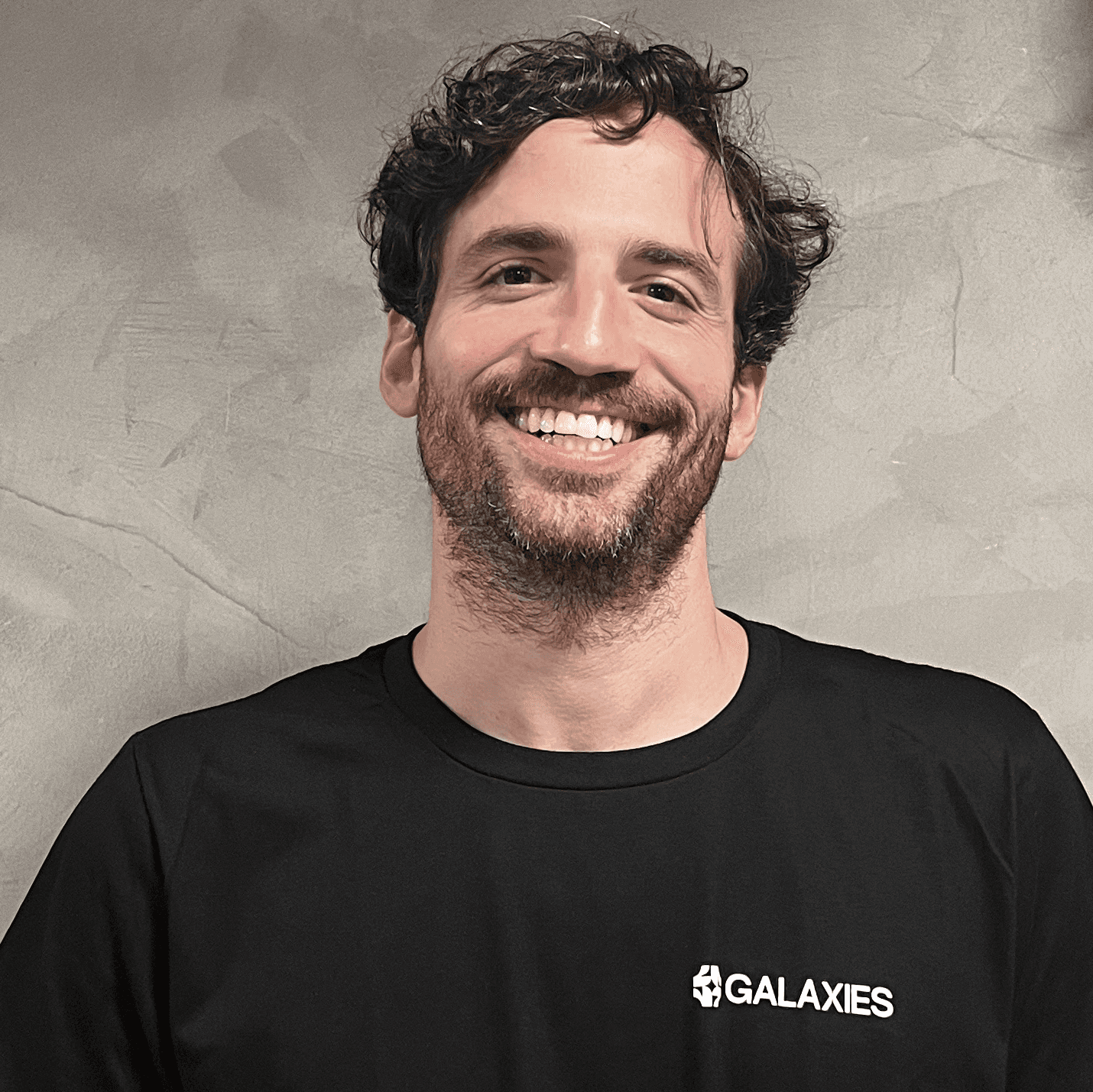 Pietro Lancieri - Co-Founder e Head de Parcerias da Galaxies