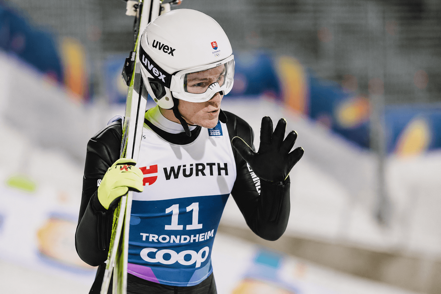 Hektor Kapustík profile