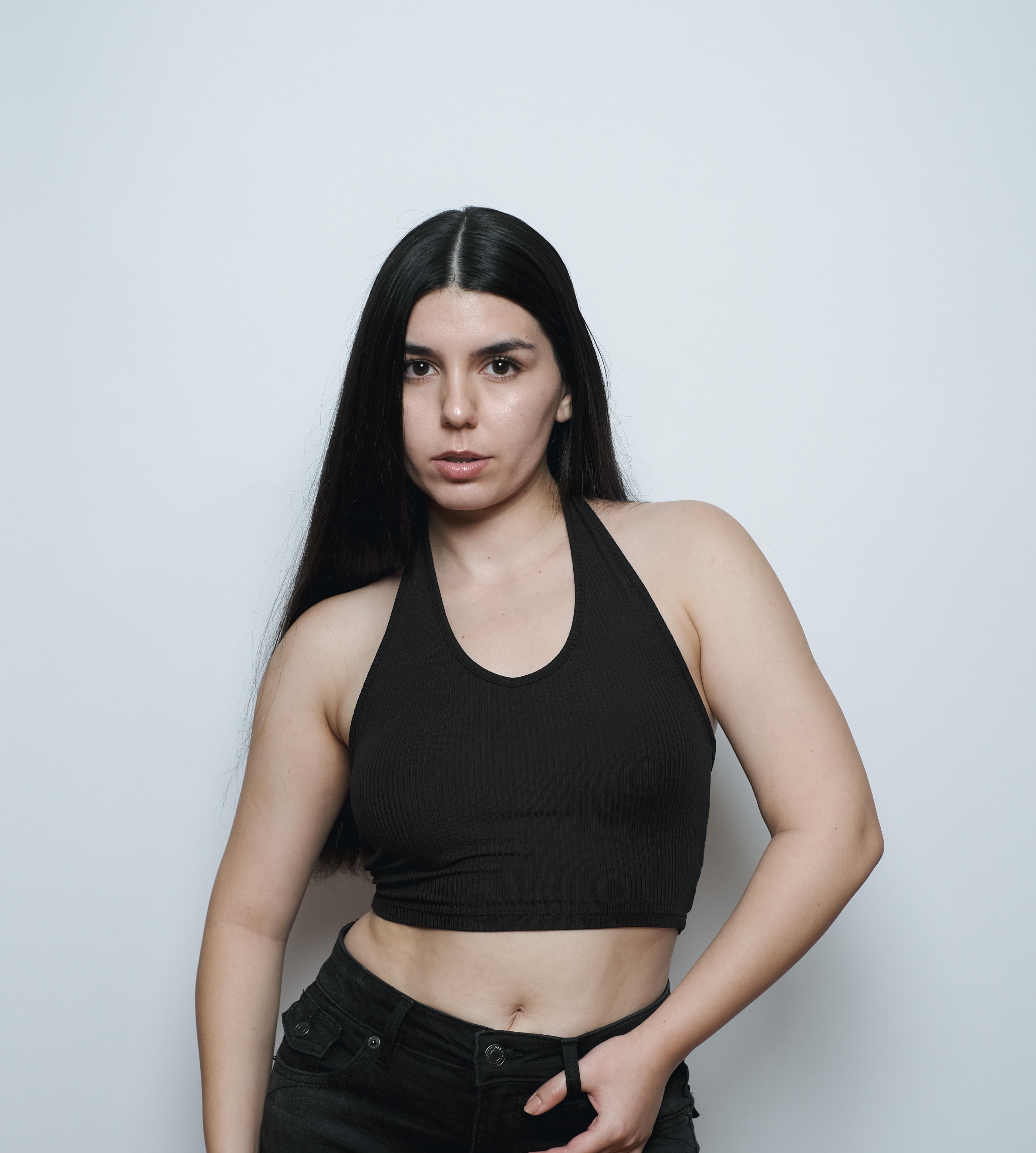 Andrea Margára — 13