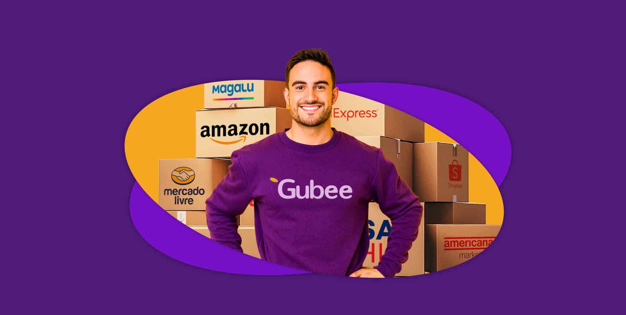 Vendedor no TikTok Shop