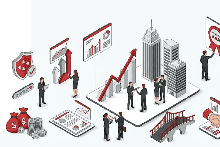 Credit Rating Advisory Services in Udaipur: Complete Guide for Businesses