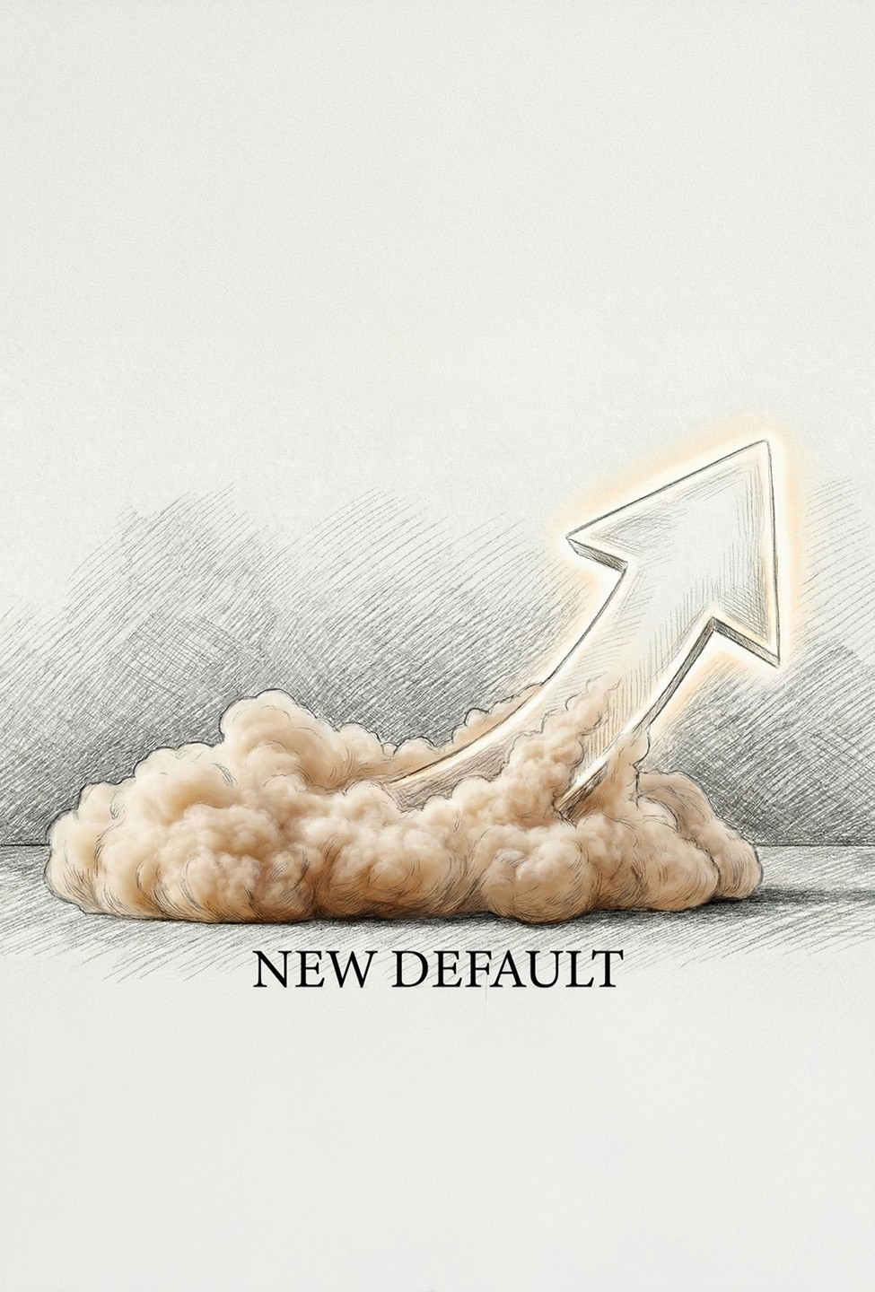 Portrait of portfolio creator