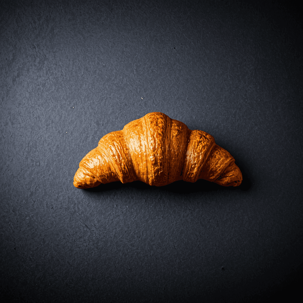 product photography of food
