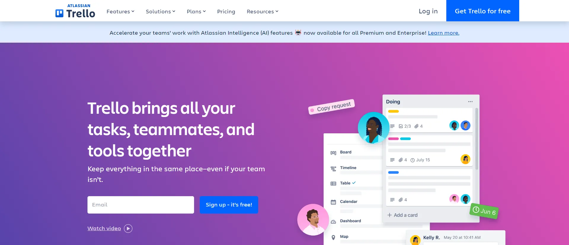 trello