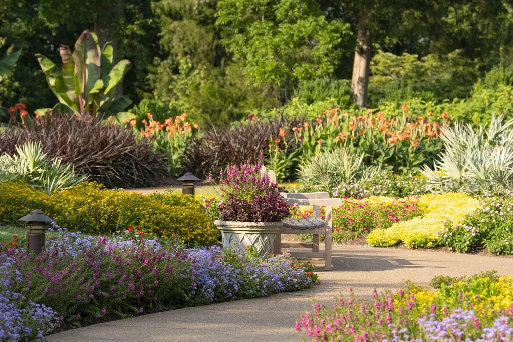 High Point, North Carolina – Certified Autism Destination