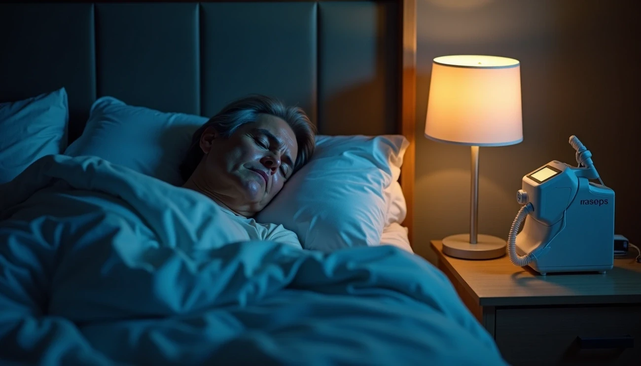 From G47.30 to G47.33: A Clinician's Guide to Navigating the Sleep Apnea Spectrum