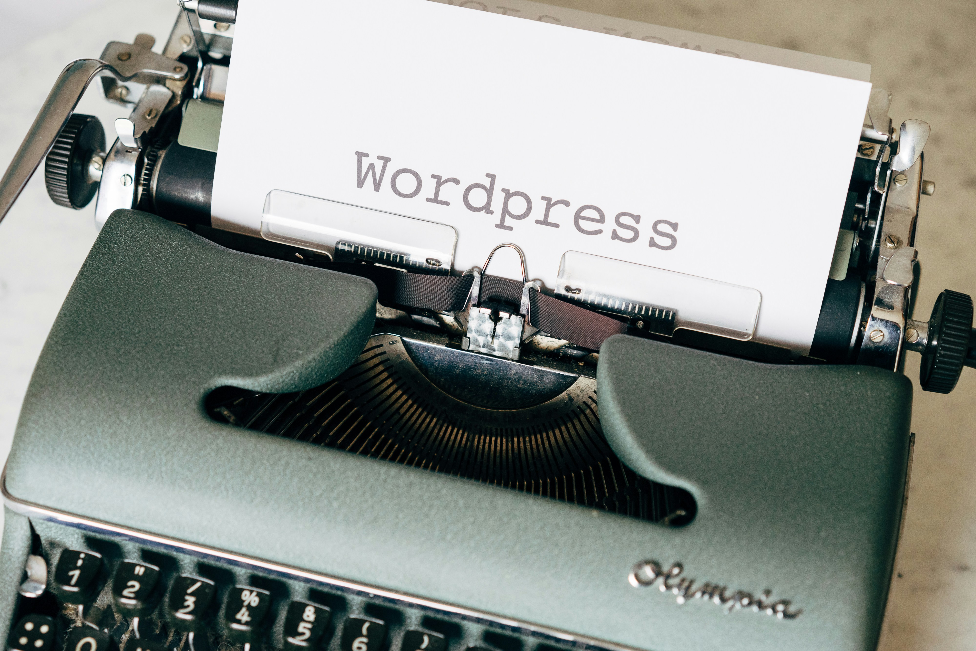 WordPress Chatbot with Auto Responses