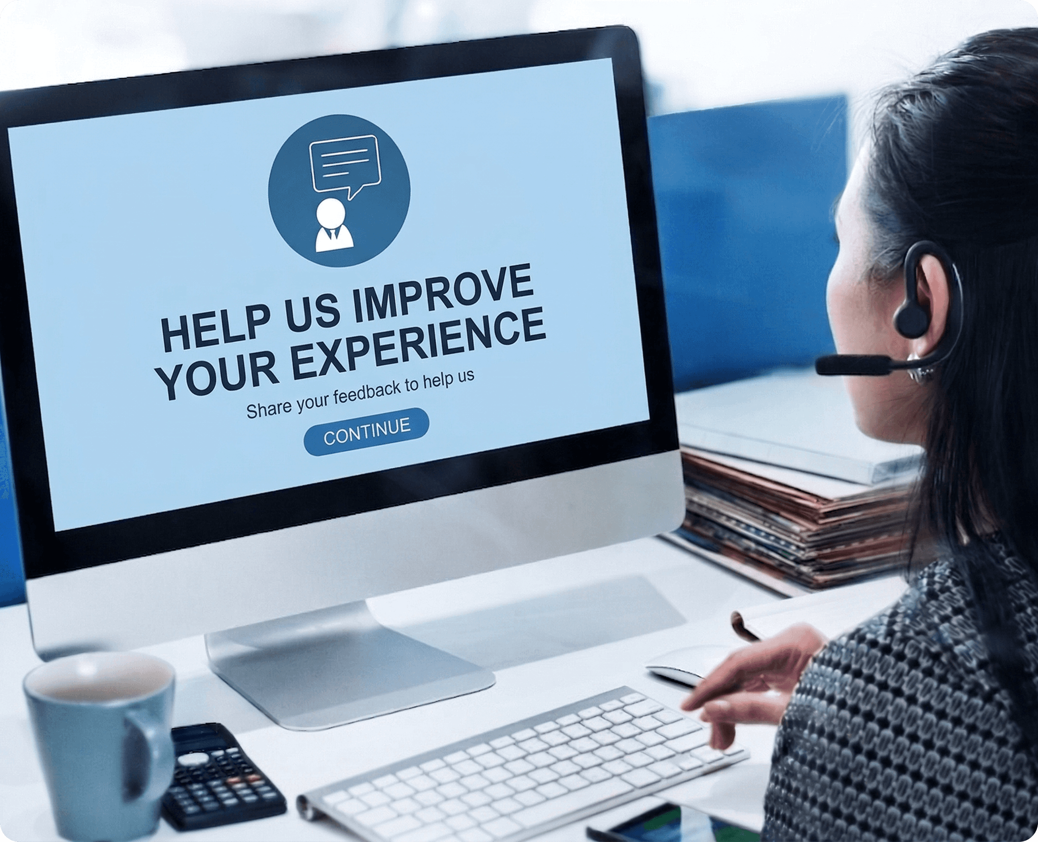 25 Customer Retention Survey Questions to Improve Loyalty