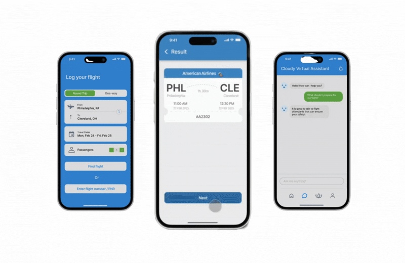 a cellphone leaning against a wall