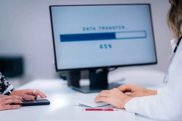 Expediente Laboral En La Nube Seguridad Y Accesibilidad En Un Solo Lugar