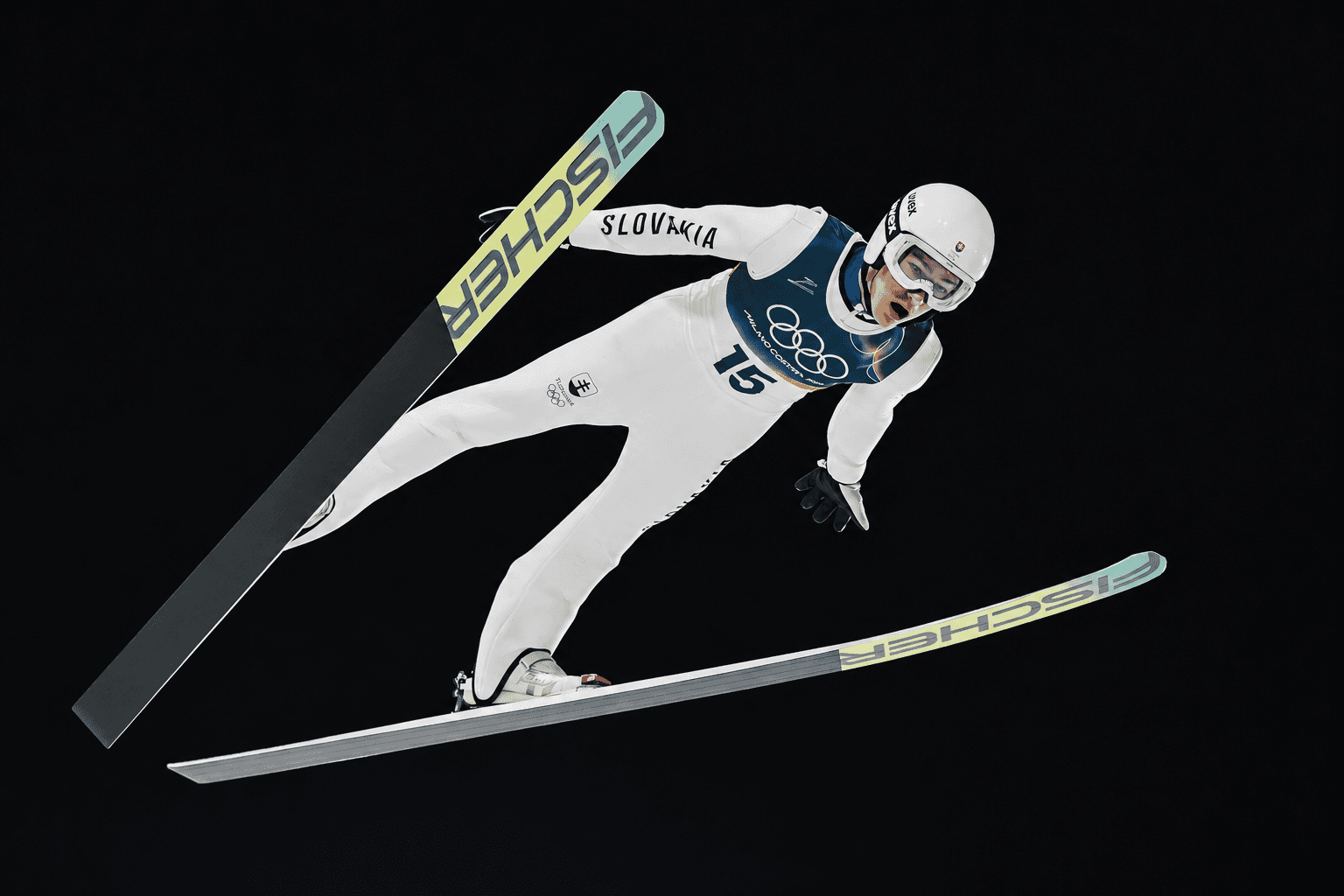 Hektor Kapustík profile