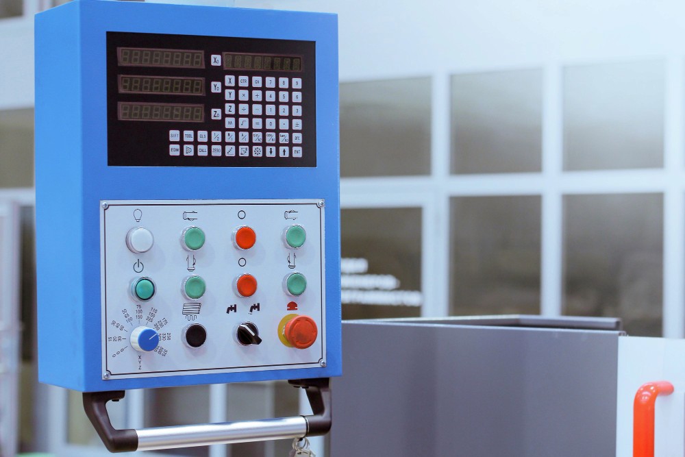 Asian woman enjoying sun outside