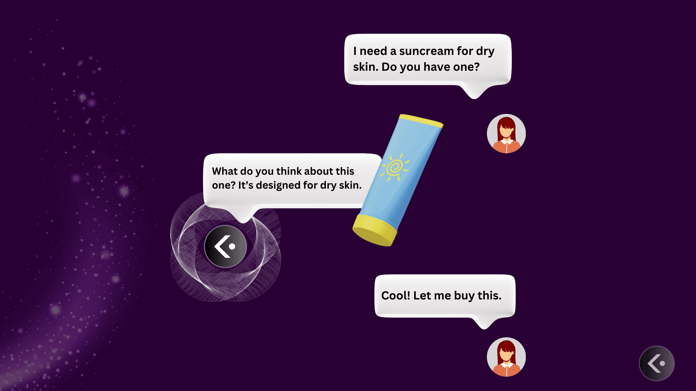 eCommerce chatbots download