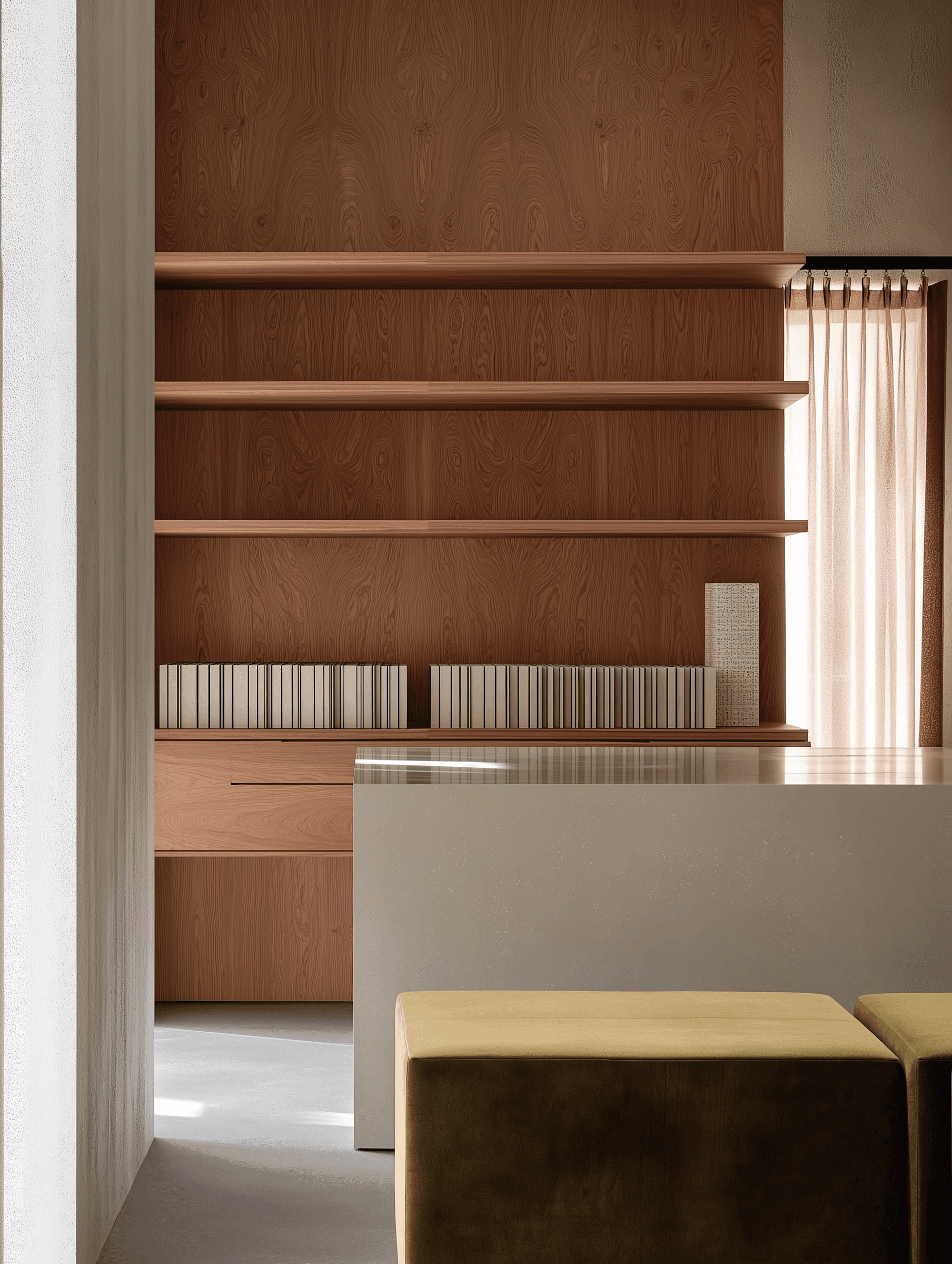 house interior