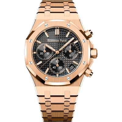 Audemars Piguet Royal Oak image 0