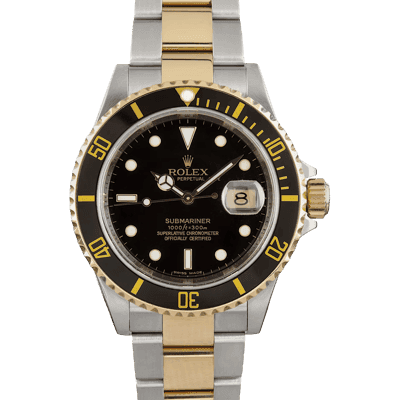 Rolex Submariner image 0