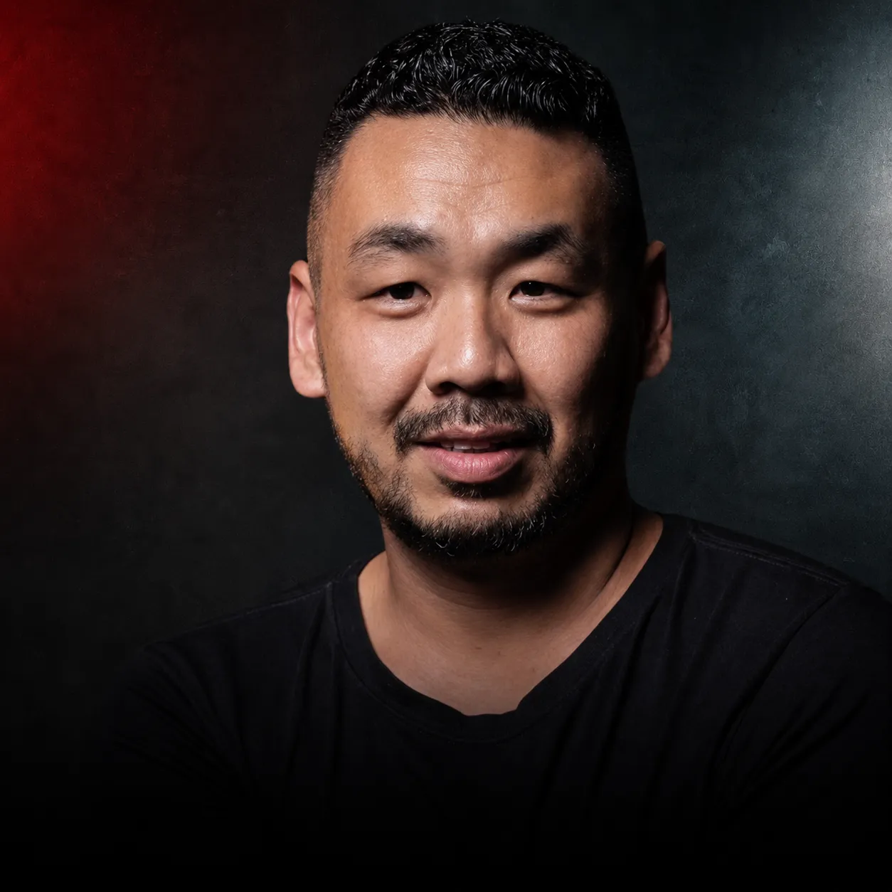 Erich Shibata