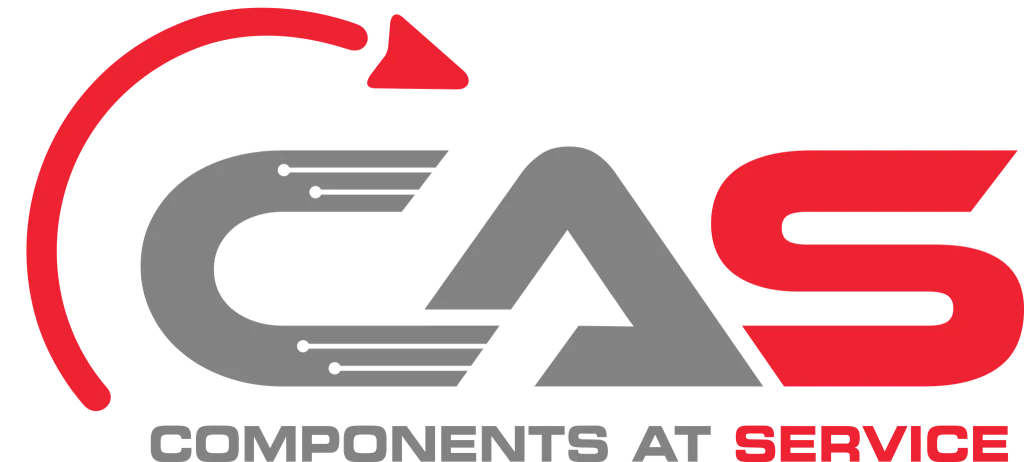 components at service logo