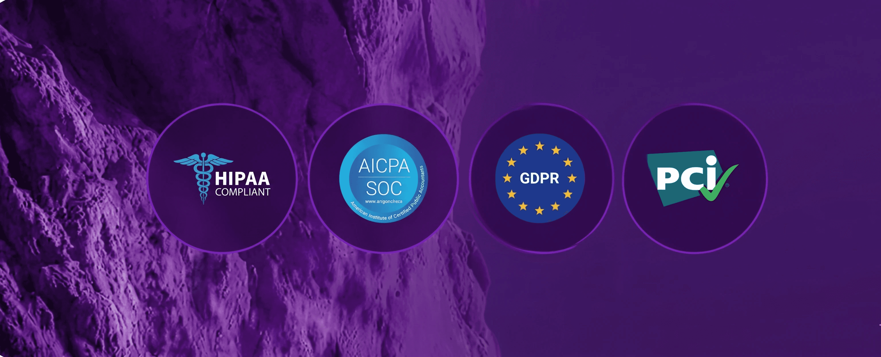 Enterprise-Grade Reliability & Security