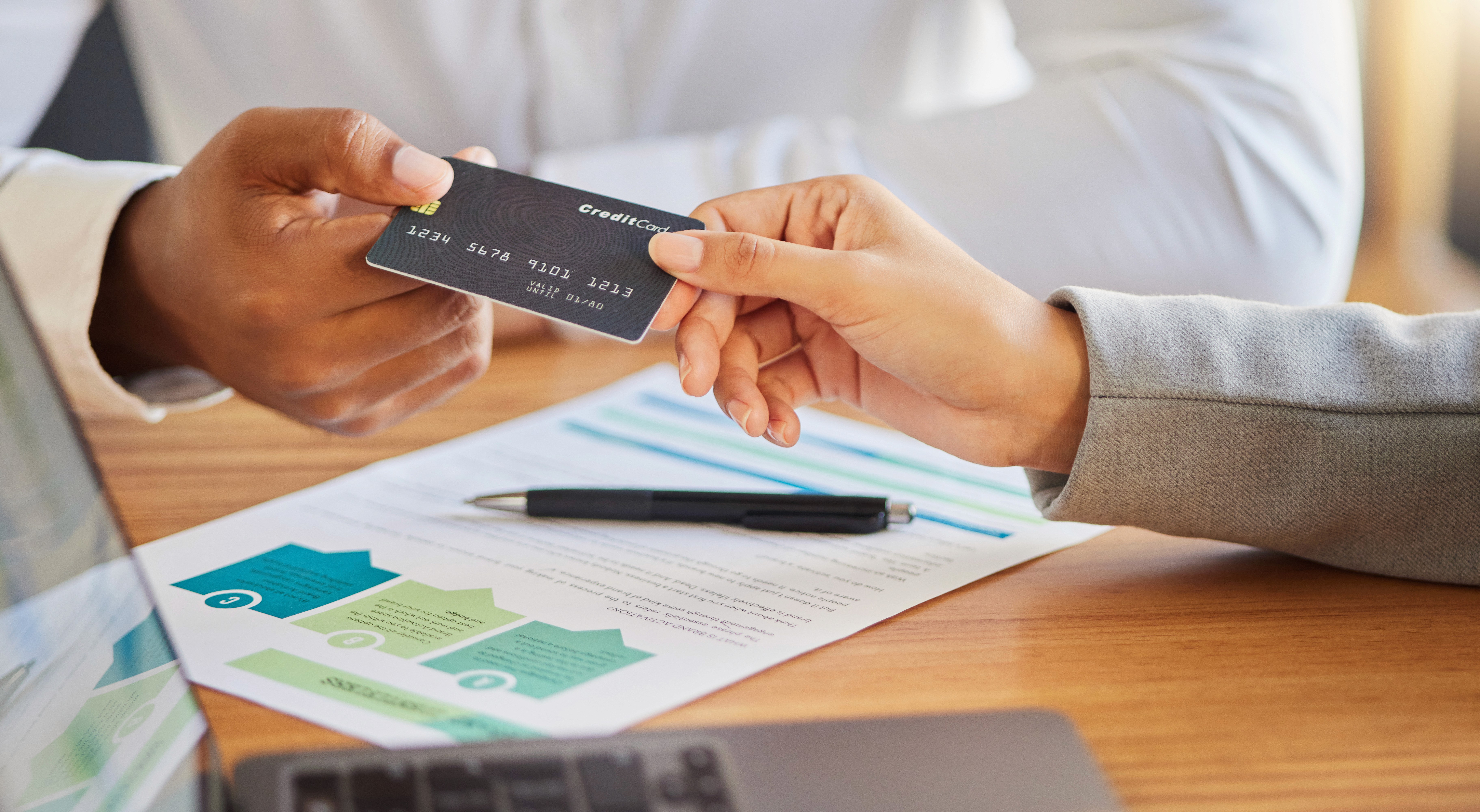 Commercial and SME Banking