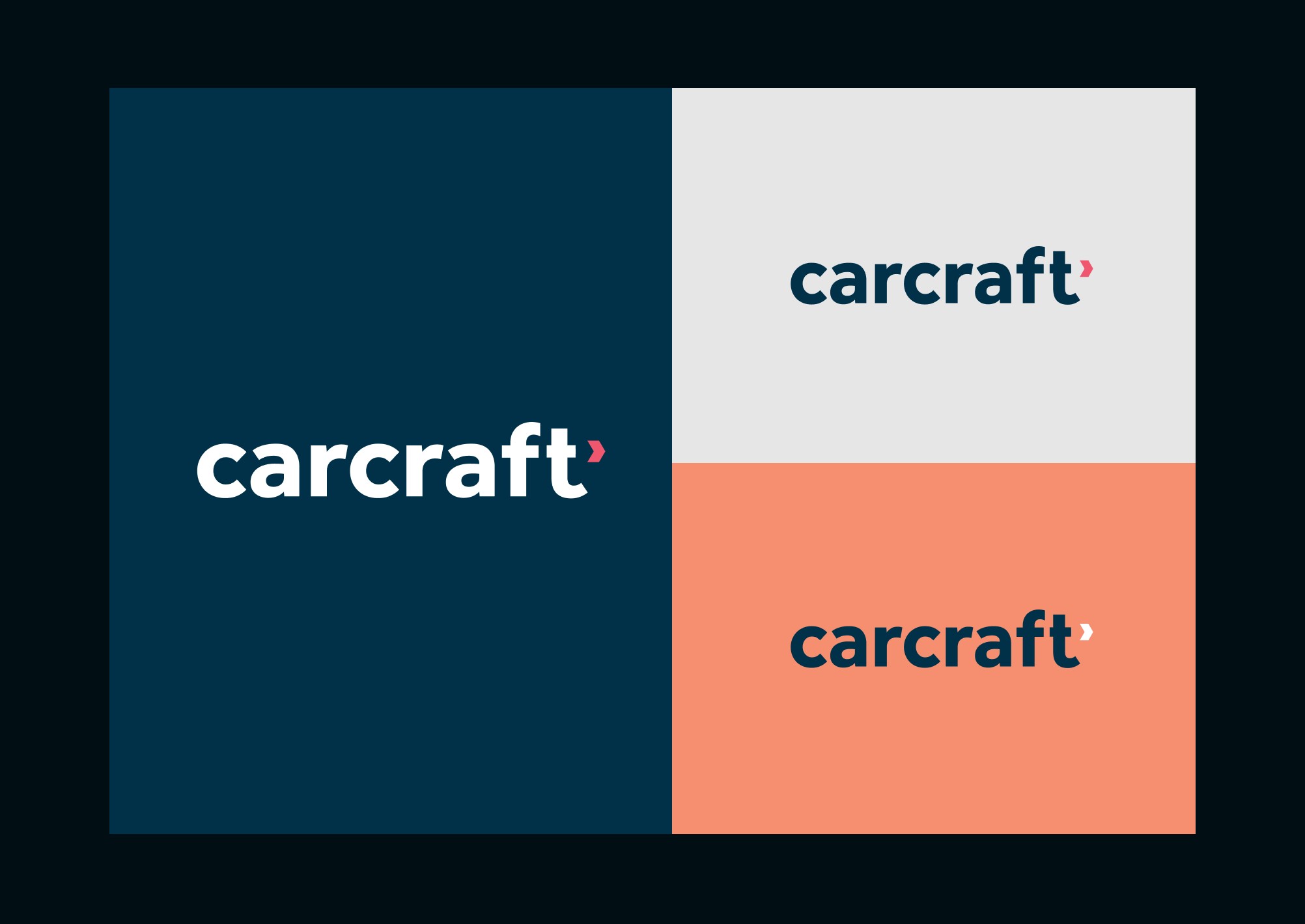 Carcraft logo