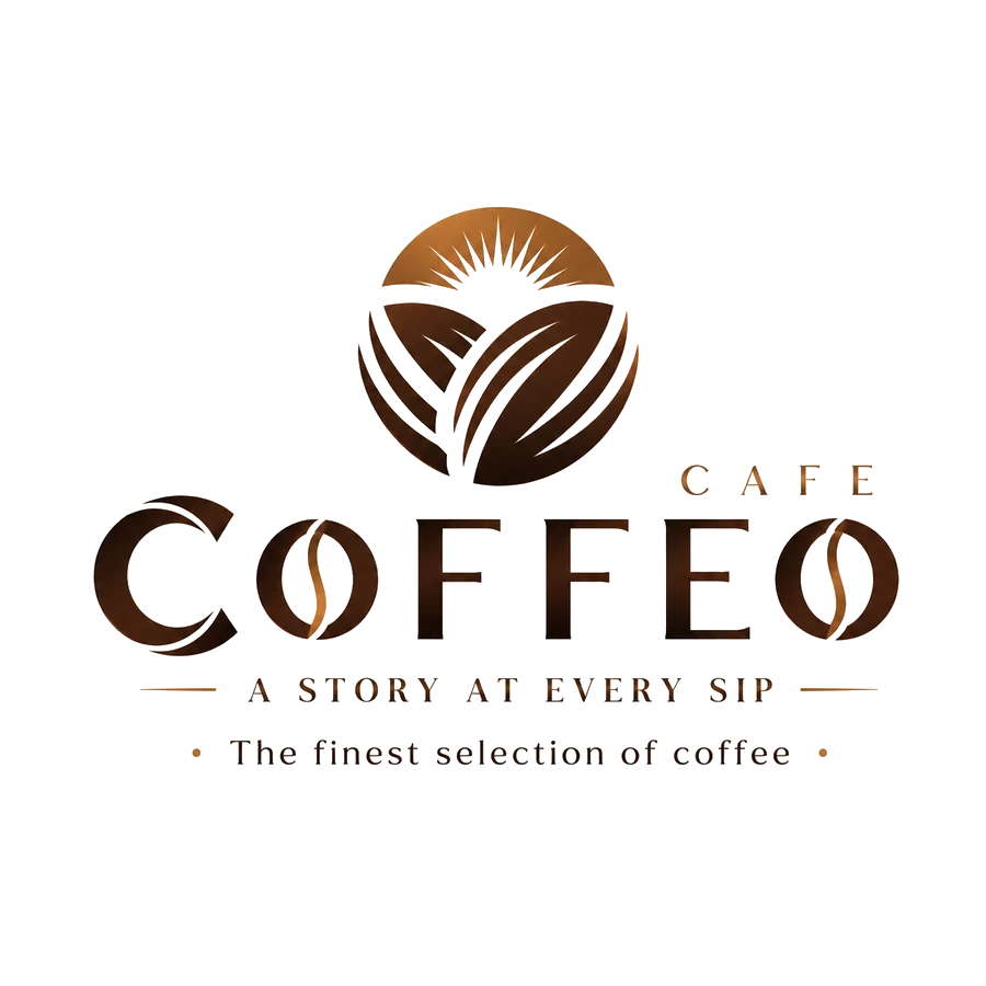 Coffeo Cafe logo