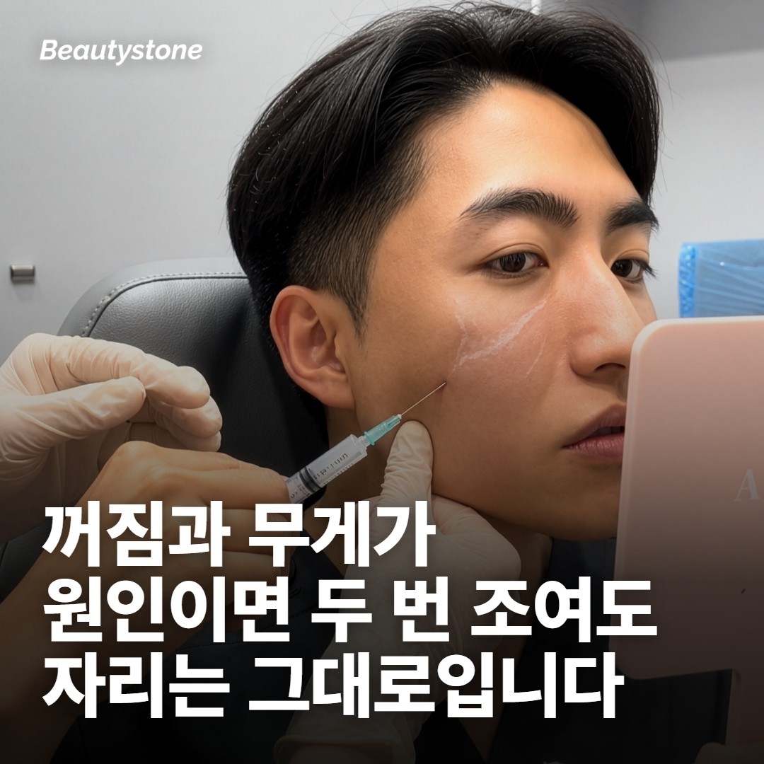 회차를 늘려도 비켜가는 경우