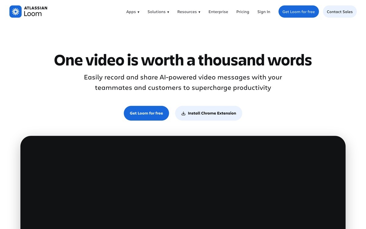 Best SaaS Onboarding Examples with Loom