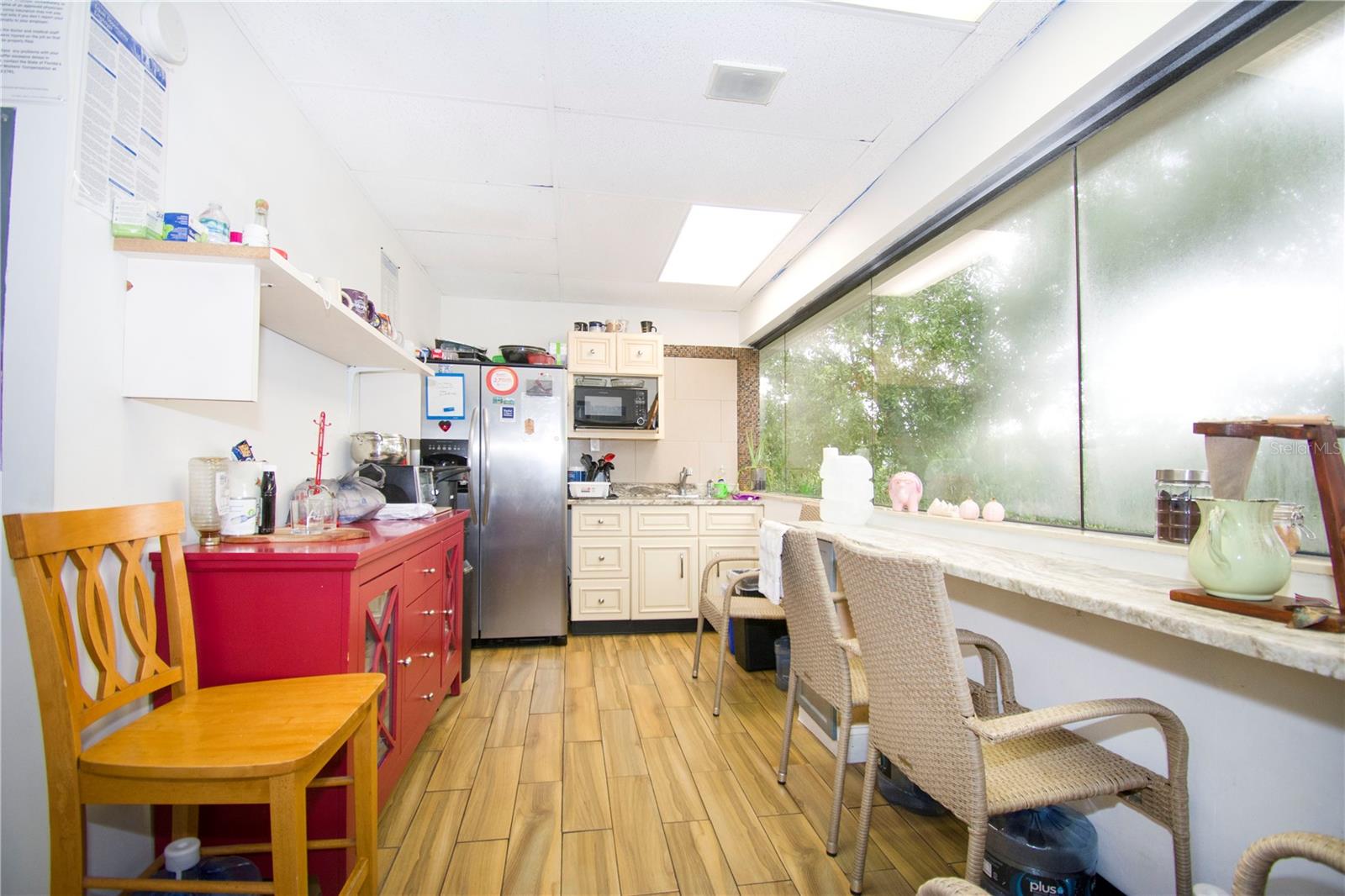 medical exam rooms, private medical offices, clinic office layout, medical practice interior Florida