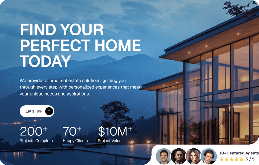 Dynamic Fashion Portrait