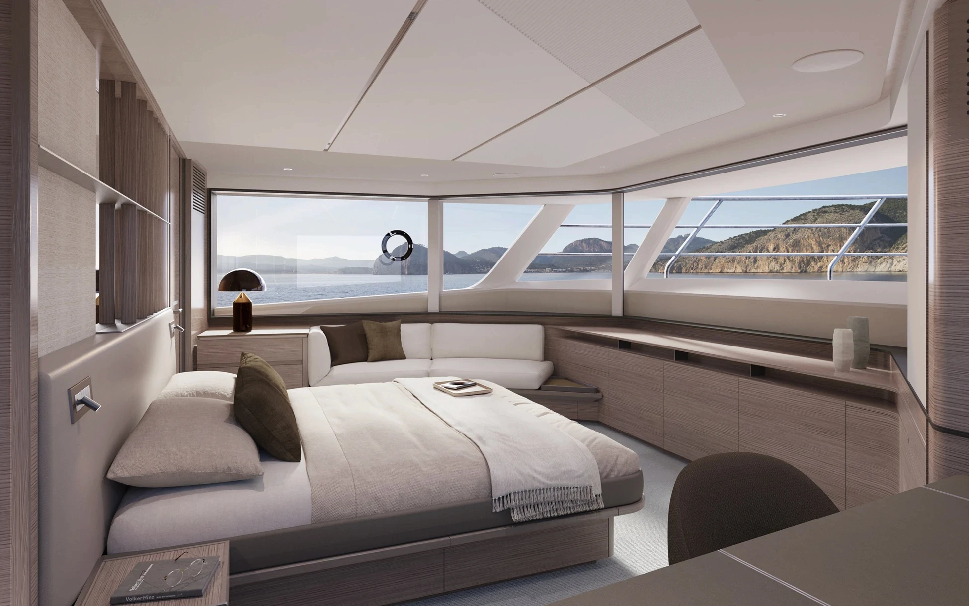 Princess X90 Stateroom