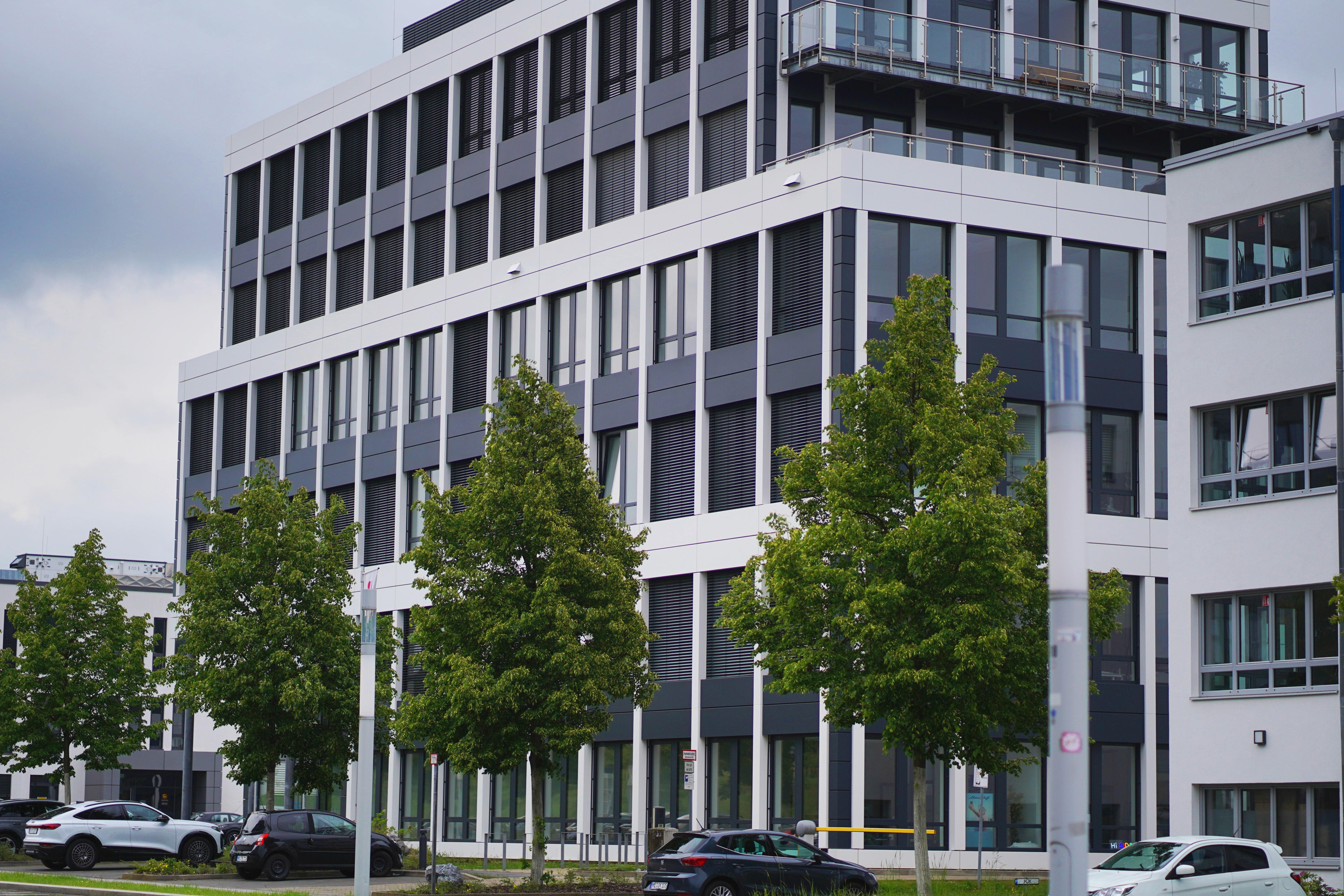 Monheim hat Platz für Wachstum