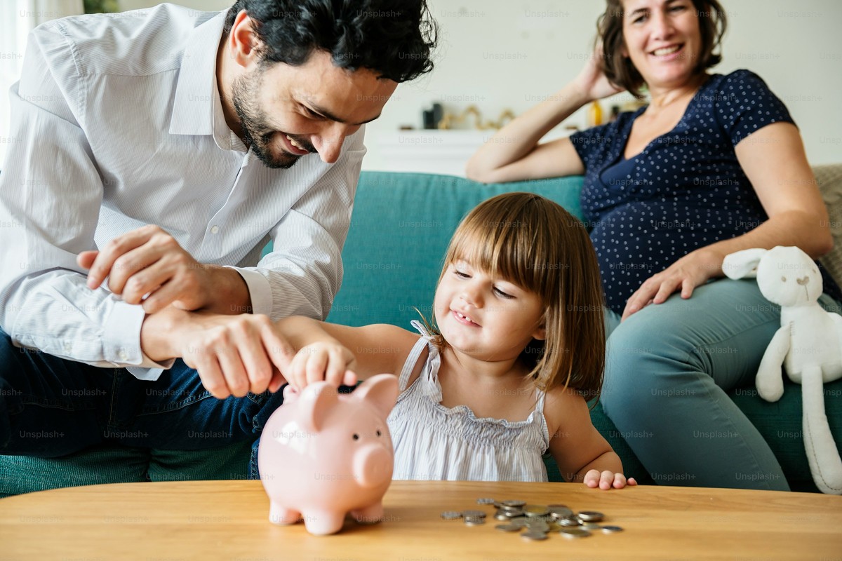 Families planning ahead