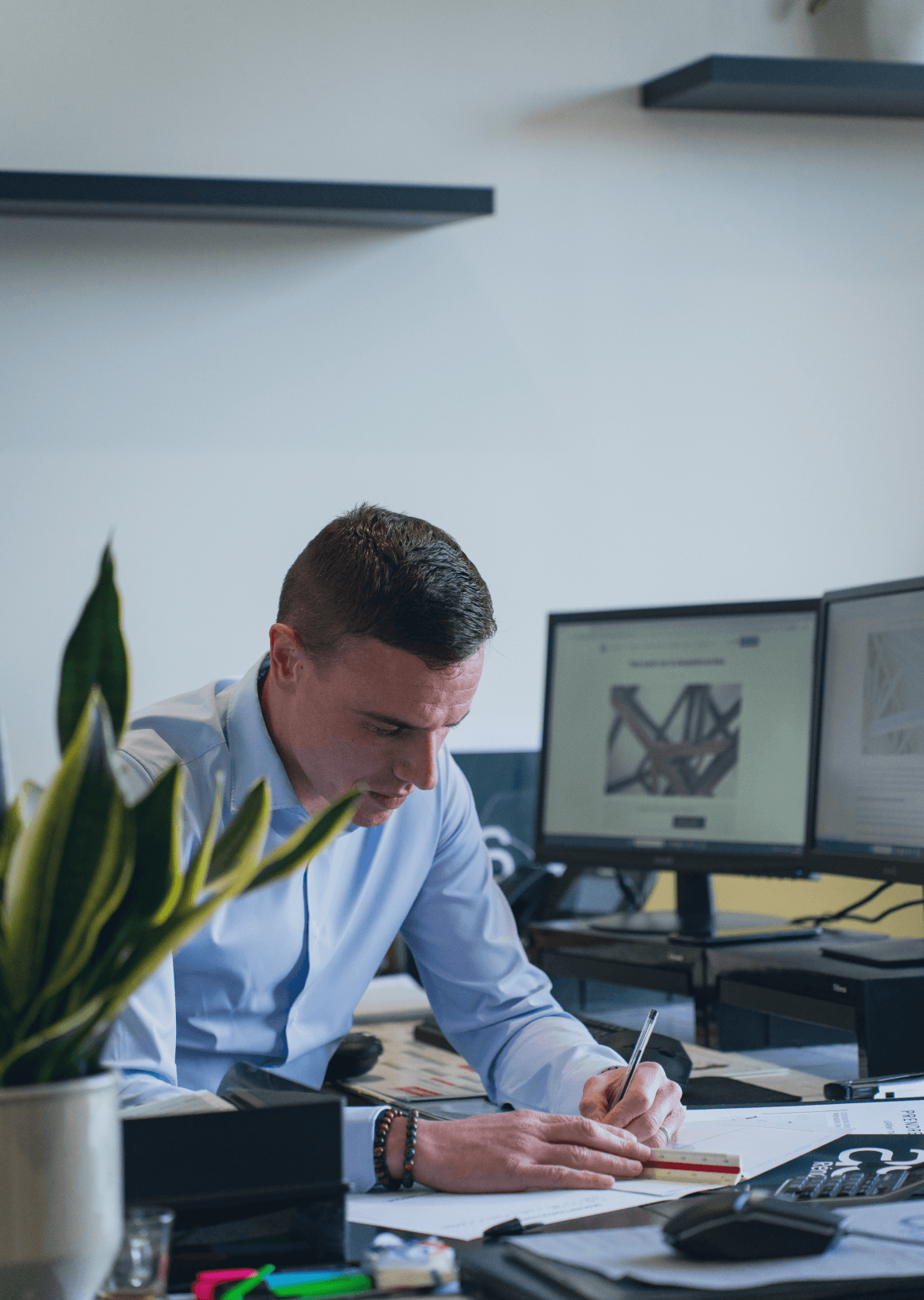 Équipe de 29 professionnels AS Group réunissant pôle conseil, bureau d'études et maîtrise d'œuvre