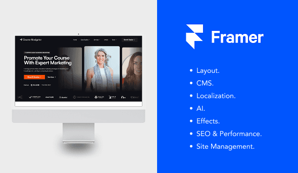 Why Should You Start Using Framer?