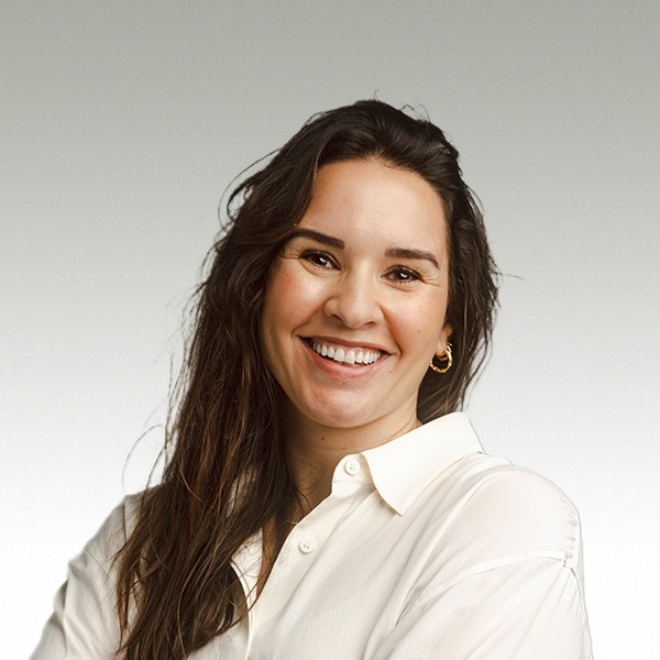 Kristin Bjørnstad.