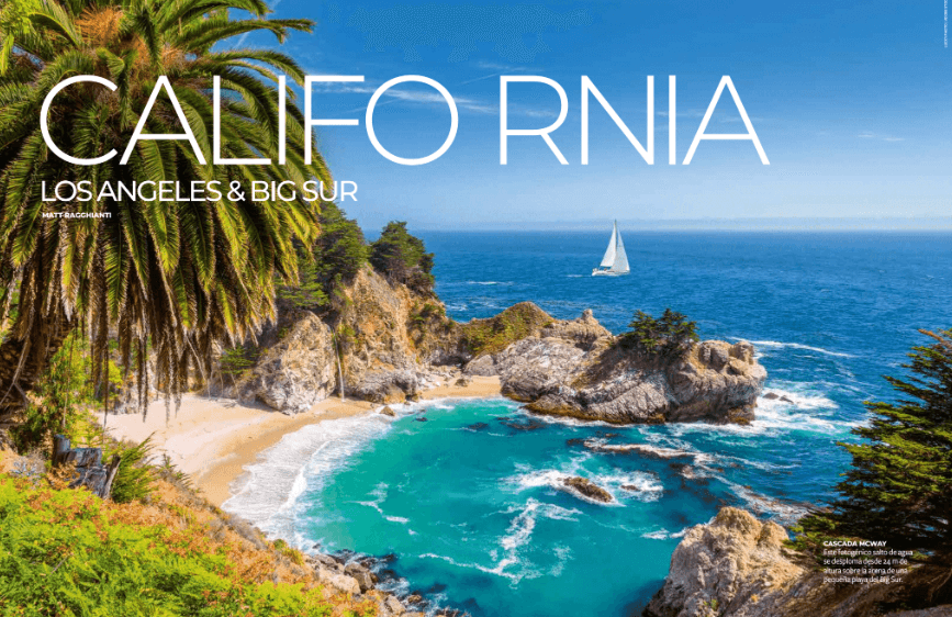 California Dreaming
