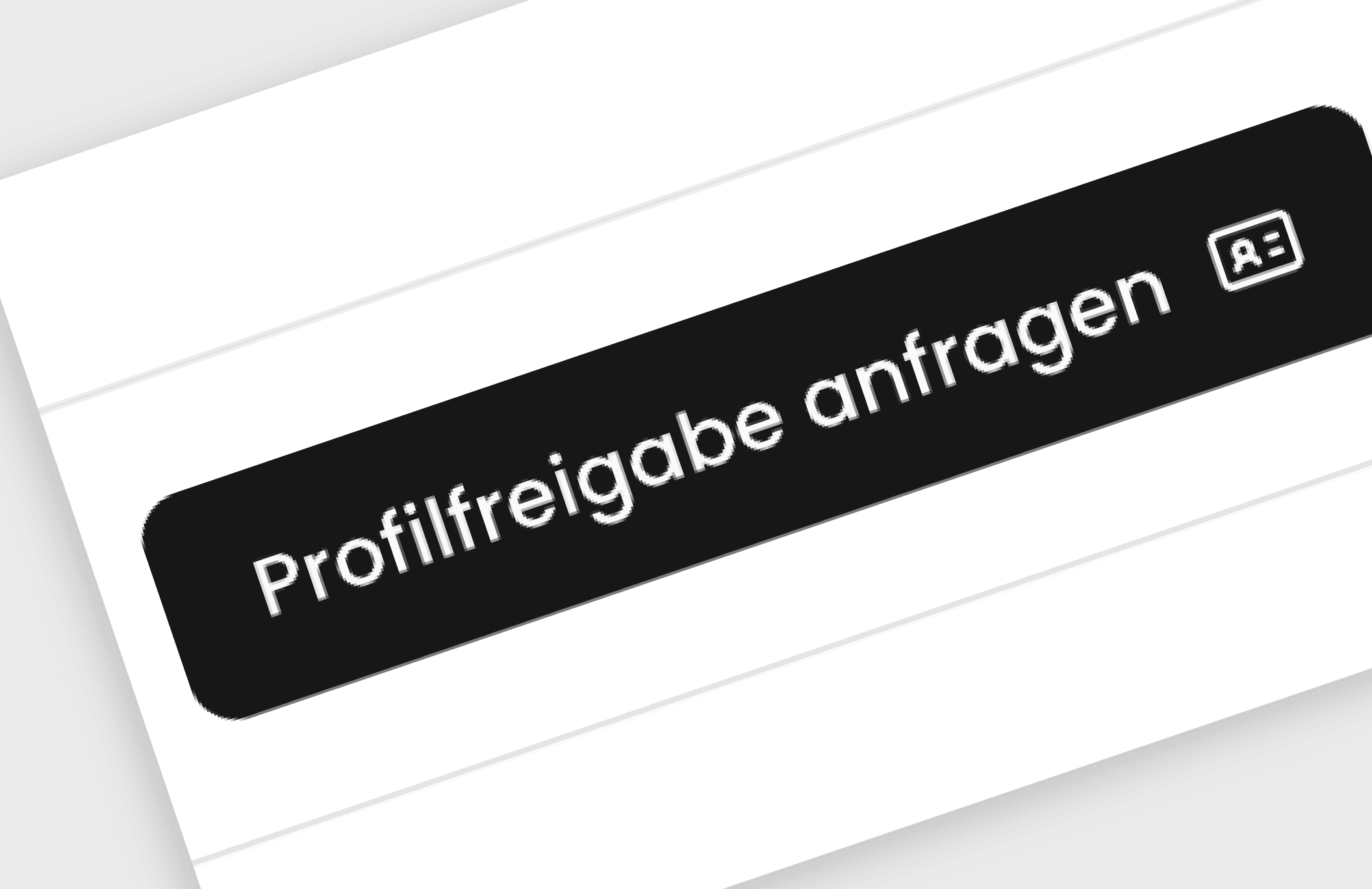 Gauge showing levels of user engagement, with tags for high and low engagement percentages.