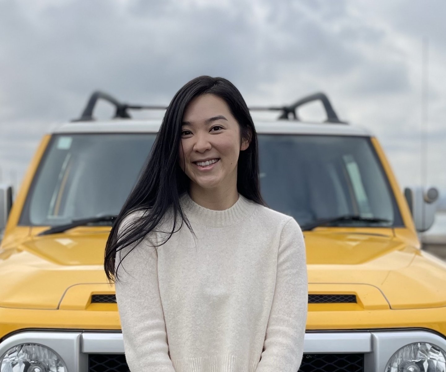 Vivian Liu