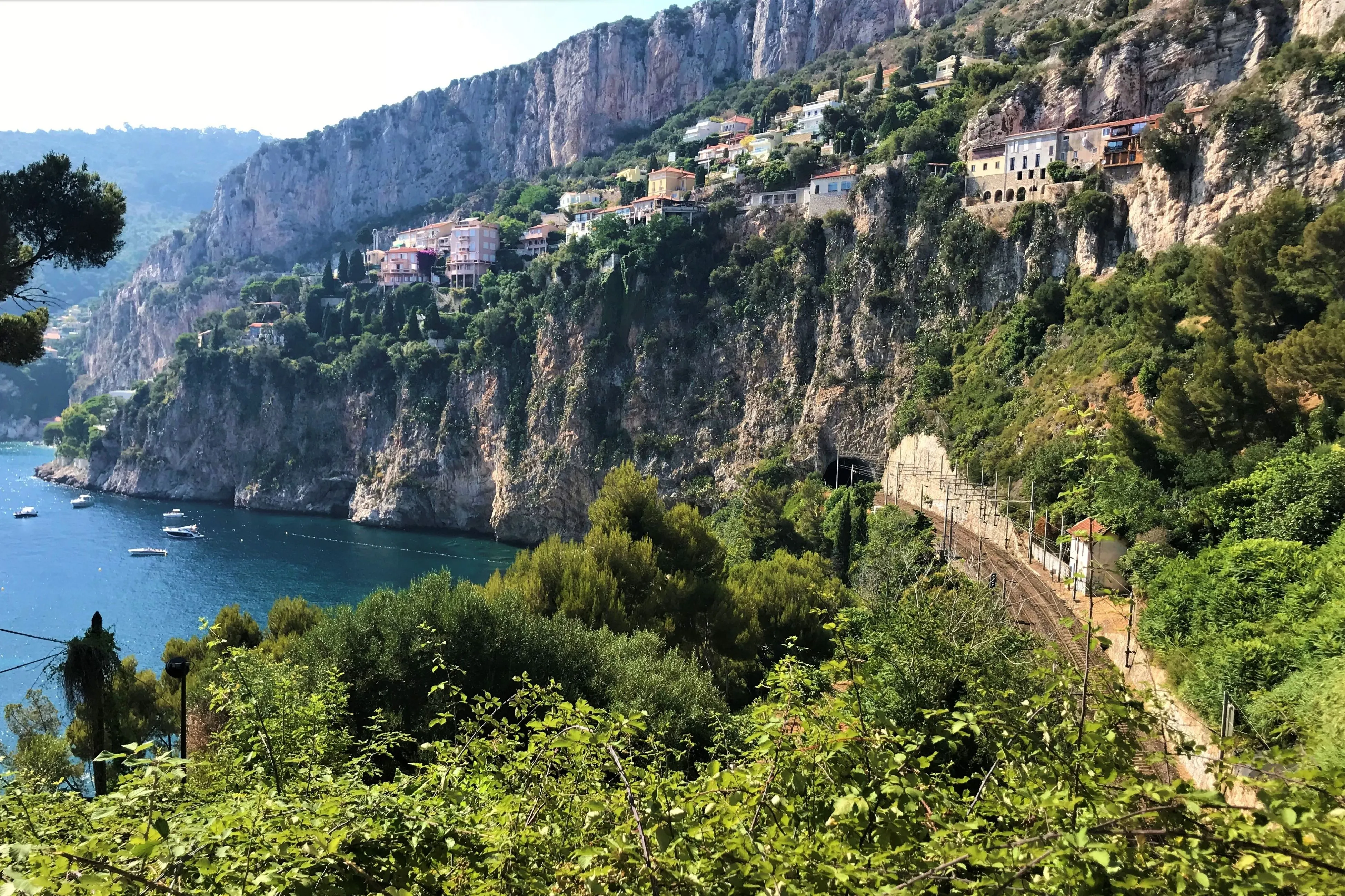 Photographie de Cap-d'Ail