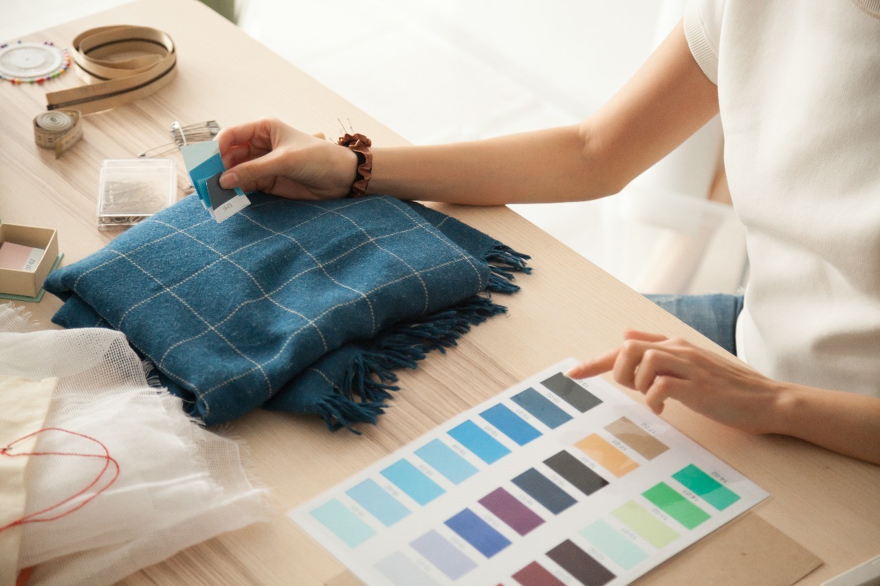 Color Trend Forecasting