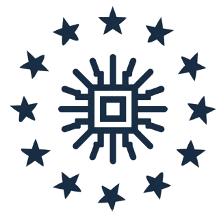 Icon Security and privacy for your datas icon