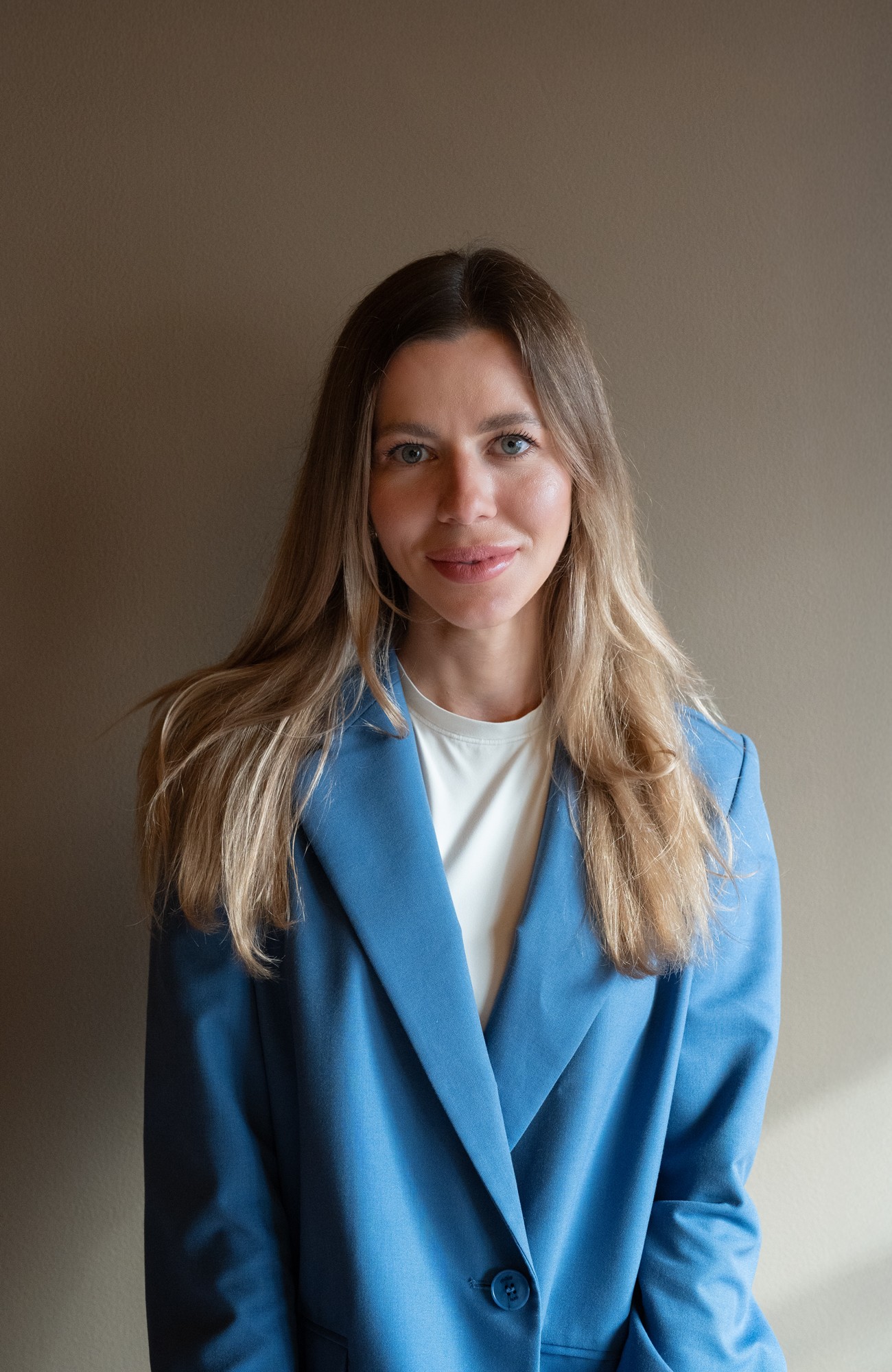 business portrait photography San Francisco