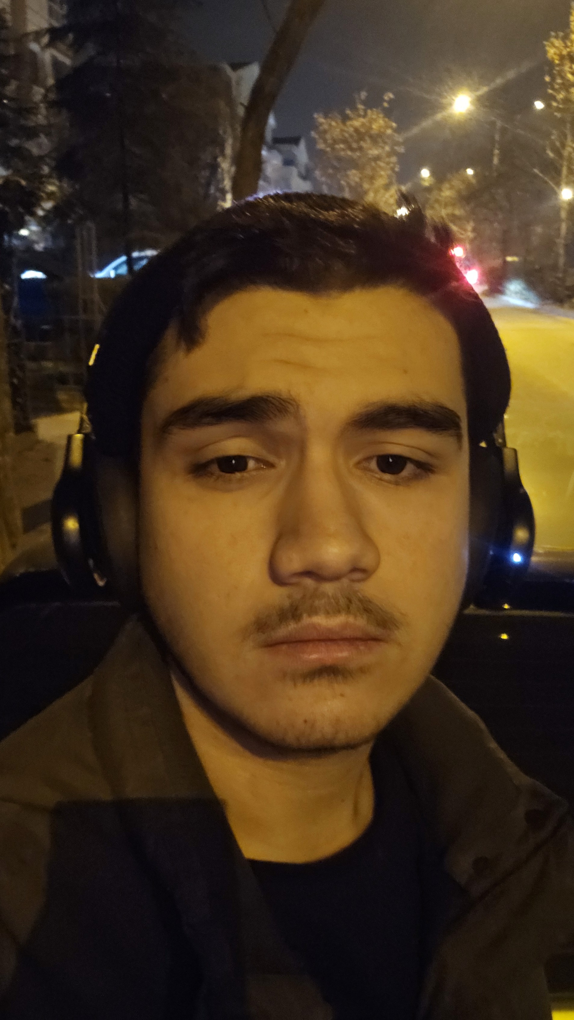 Headshot of *Designer Name*