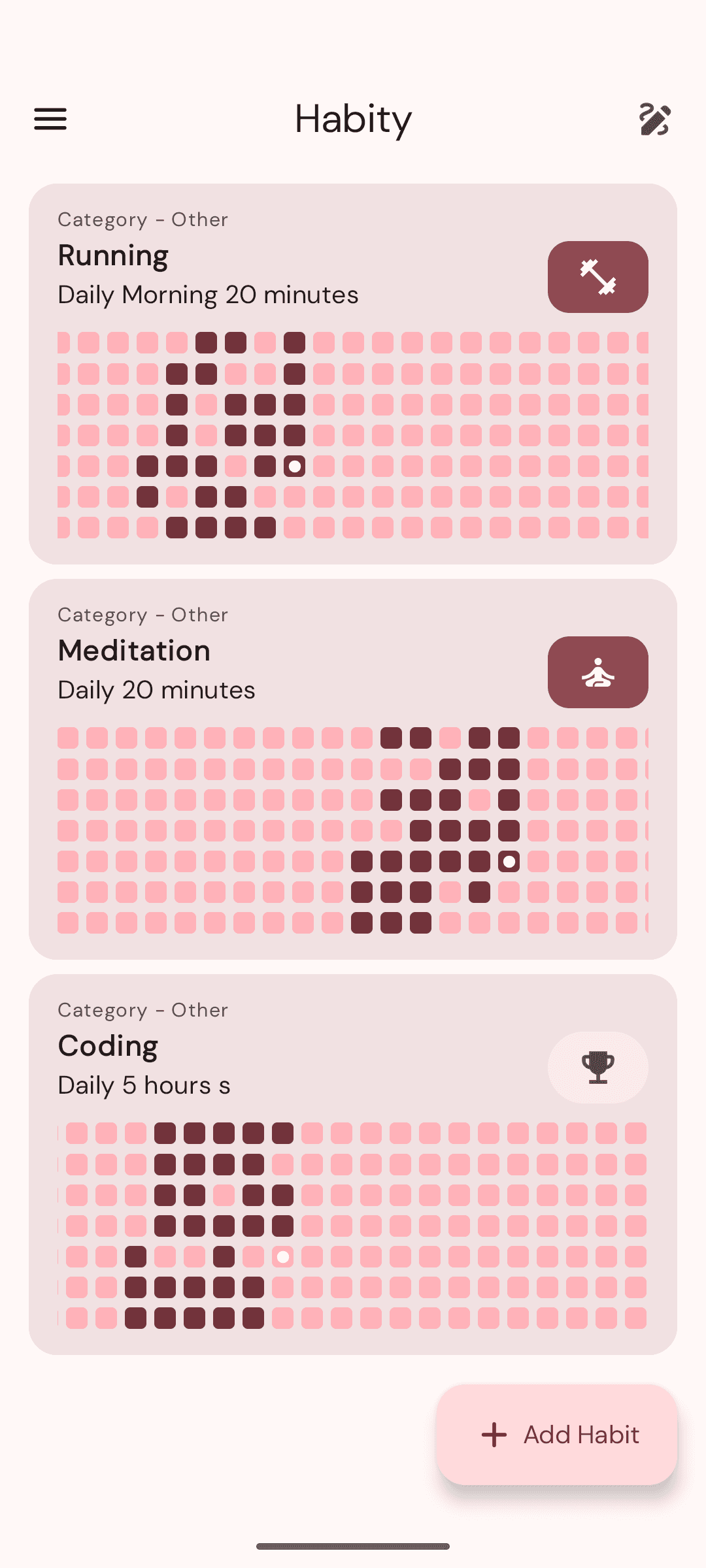 Weather app image