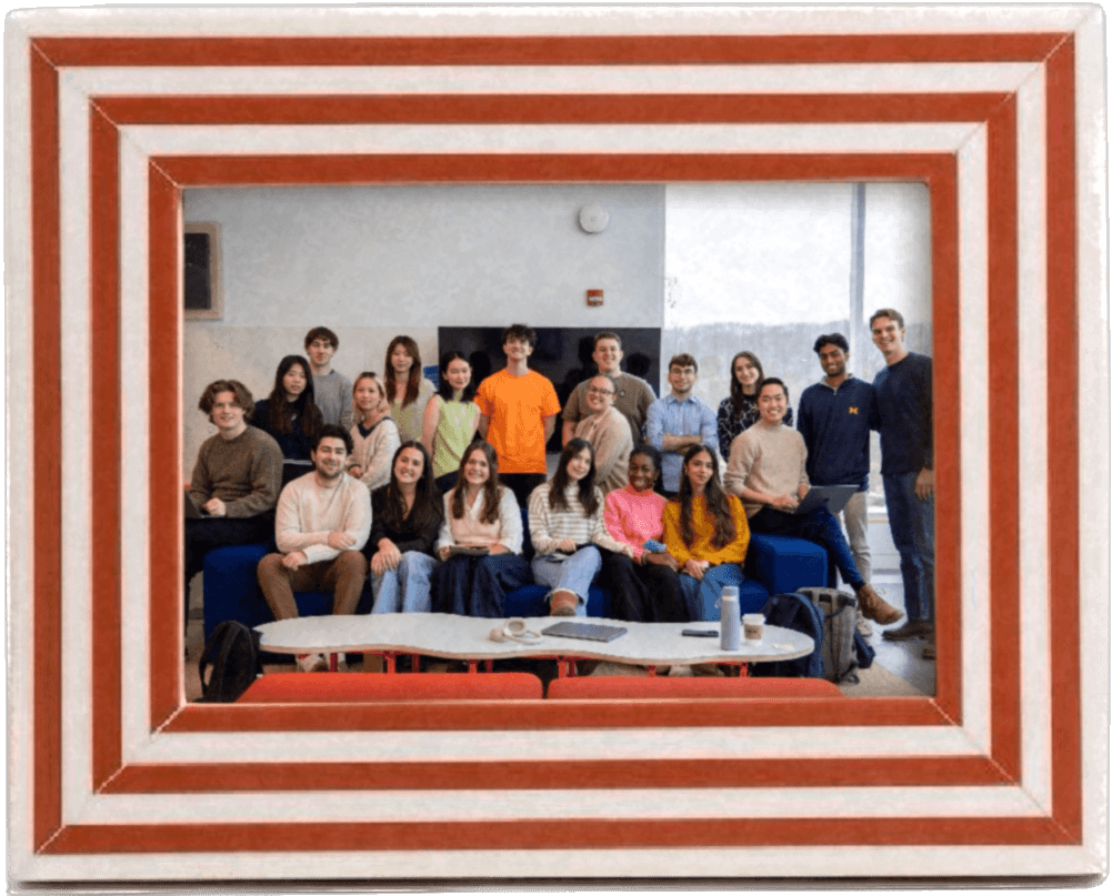 Picture Frame - My Dao Designer Portfolio